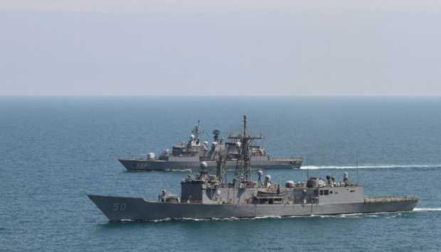 تركيا: أسقطنا مسيرة فوق البحر الأسود 