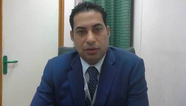 «معهد ناصر» حالة الطفلة «راوية» ضحية حريق محطة مصر «غير مستقرة» مبتدا «معهد ناصر» حالة الطفلة «راوية» ضحية حريق محطة مصر «غير مستقرة» مبتدا
