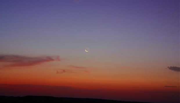 بعد تعذر رؤية الهلال.. عيد الفطر يوم الخميس فى هذه الدول ...