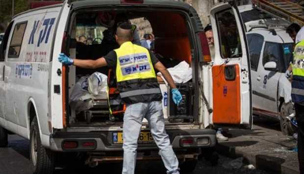 آخر التطورات: الصحة الإسرائيلية: نقل 6008 مصابين إلى المستشفيات منذ بداية الحرب على إيران | يلاخبر