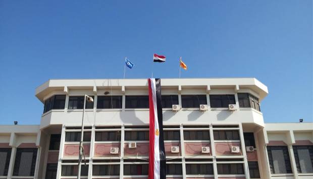 غدًا.. انطلاق المبادرة الرئاسية «صنايعية مصر» من جامعة قناة السويس   