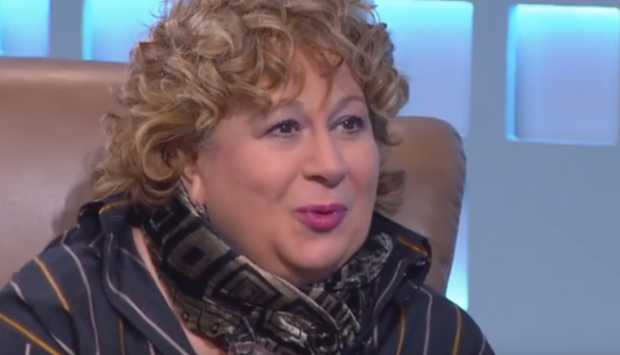 المهن التمثيلية تنعى سمية الألفي 