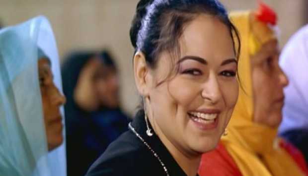 نيفين مندور تتصدر التريند على جوجل بعد وفاتها في حريق بالإسكندرية 