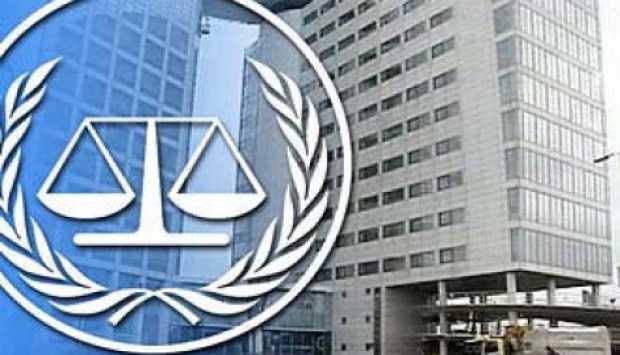 الجنائية الدولية ترفض العقوبات الأمريكية وتصفها بالاعتداء 