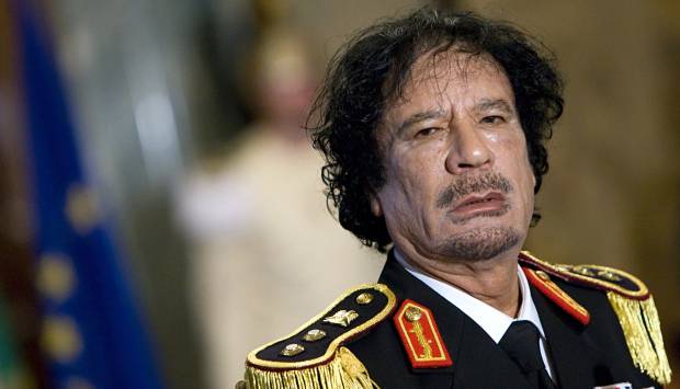 أسباب تأييد بطلان تسليم 6 من رجال القذافى لحكومة الوفاق   