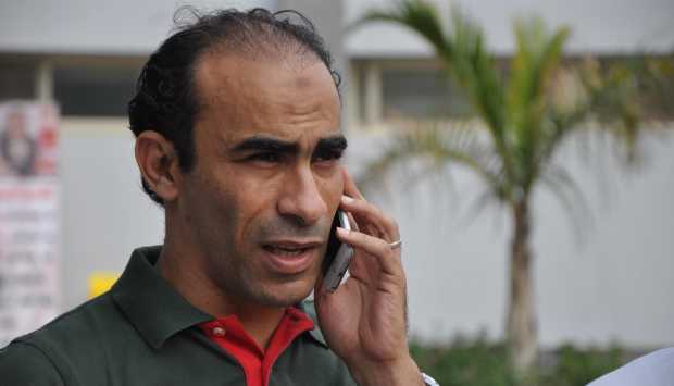 الأهلي يفتح ملف دياباتيه من جديد 