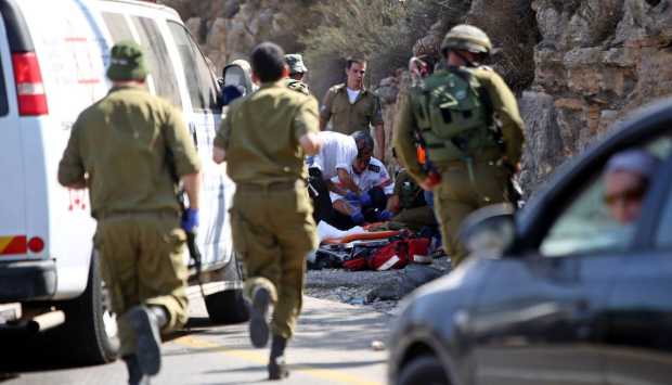 عاجل.. إذاعة الاحتلال: منفذ عملية الدهس والطعن في بيسان تسلل إلى إسرائيل 