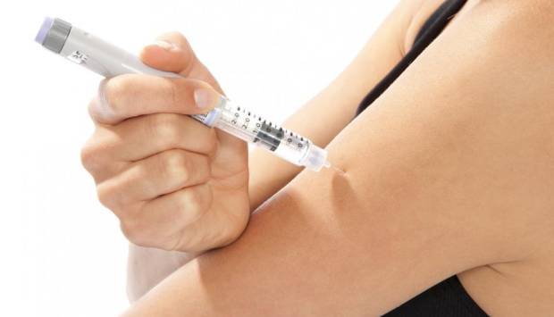 وزارة الصحة: لا زيادة فى أسعار الأنسولين   