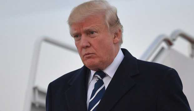 ترامب يطالب بتعويض 10 مليارات دولار من بي بي سي 