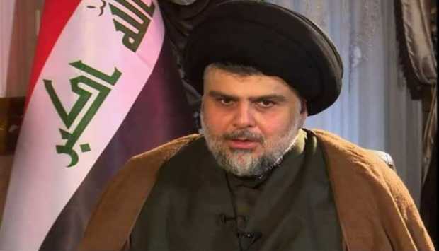 مقتدى الصدر يعلن تفكيك «سرايا السلام» عن التيار الشيعي والتحاقها بالدولة العراقية 