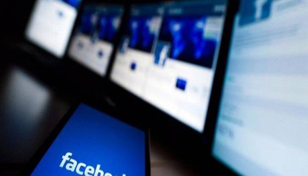 ضبط شخص يبث فيديوهات تحرش على فيسبوك   
