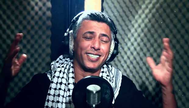 المطرب الأردني عمر العبداللات يشارك في ختام بطولة كأس العرب 2025.. الليلة 