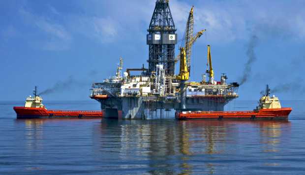 عاجل.. «إيني» تعلن اكتشاف حقل غاز قبالة السواحل المصرية (2 تريليون قدم مكعب) 