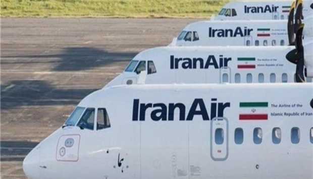 الطيران المدني الإيراني: إغلاق مطاري مهر آباد والإمام الخميني عقب الهجمات الإسرائيلية 
