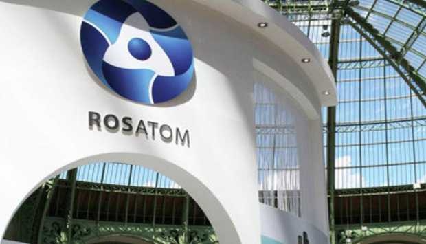 عاجل- «روس آتوم» تجلي 198 شخصًا من محطة بوشهر النووية الإيرانية 