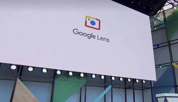 جوجل تخلصك من الإحراج وتطلق «Google Lens» لترجمة قوائم الطعام   