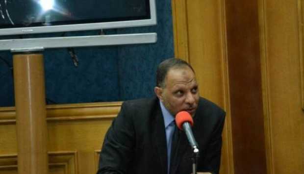 رئيس الثانوية العامة: أفكار جديدة لإحكام السيطرة على امتحانات 2026 