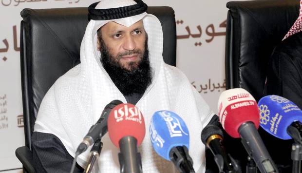 الكويت تعيد 30 «داعشيًا» لصحيح الدين   