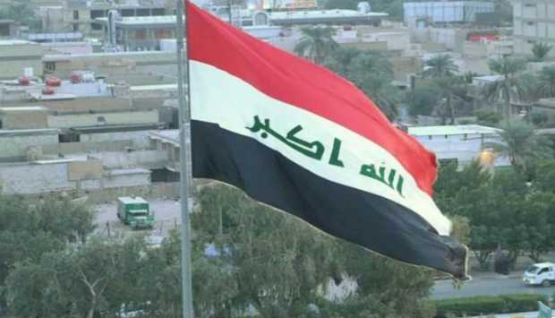 العراق يعلن خطة لإخلاء المدن من الوحدات العسكرية قبل نهاية العام 