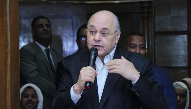رئيس حزب الغد: العلاقات مع الإمارات ركيزة للعمل العربي 