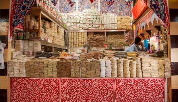 غرفة الصناعات الغذائية ثبات أسعار حلوى المولد النبوى مبتدا غرفة الصناعات الغذائية ثبات أسعار حلوى المولد النبوى مبتدا