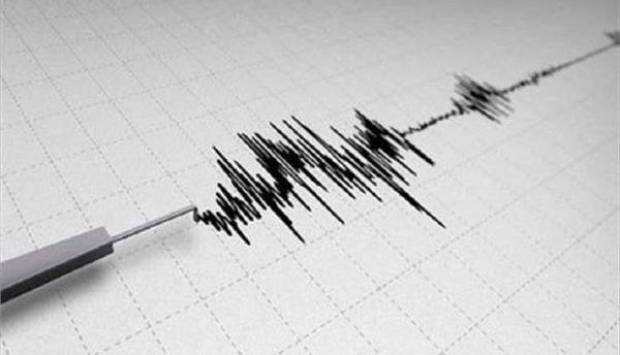 زلزال يضرب منطقة بالكويت   