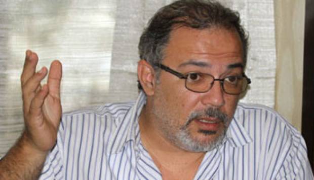 وفاة المخرج ياسر زايد عن عمر يناهز 48 عاما   