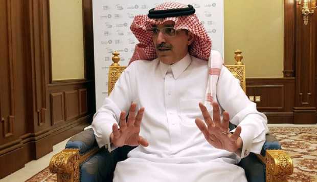 وزير المالية السعودي: الرقابة المالية تدعم الأداء الحكومي الفعال 