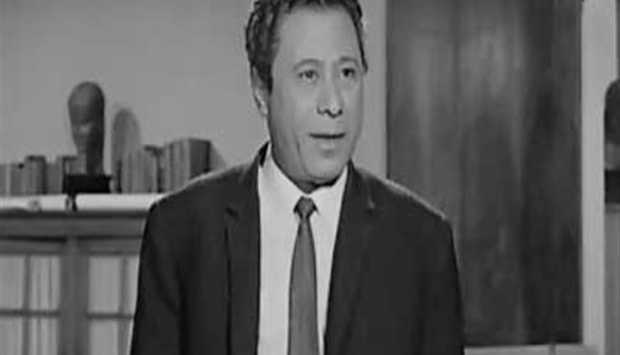 44 عاما على رحيل إبراهيم سعفان.. أشهر محام في السينما المصرية 