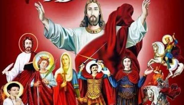 حكاية عيد النيروز وسنة توت تحتفل به الكنيسة القبطية الأرثوذكسية اليوم مبتدا