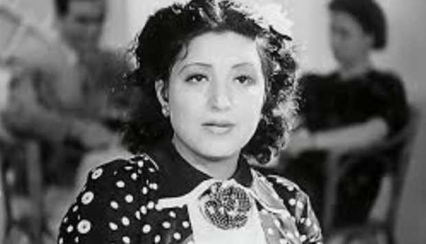 ذكرى عزيزة أمير.. 124 عاما على ميلاد أم السينما المصرية 