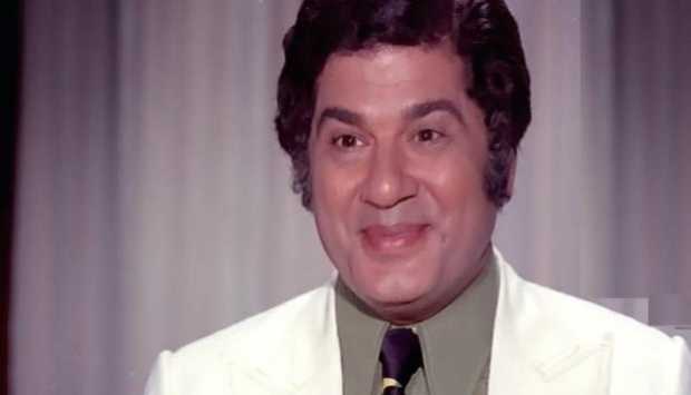 ذكرى رحيل جمال إسماعيل.. زكي طليمات شجعه على التمثيل وأوصى بدفنه بالقرب من مقام السيدة نفيسة 