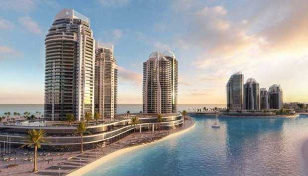 مدن الجيل الرابع.. قفزة تاريخية في العمران المصري (إنفوجراف) 