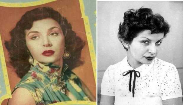 قاطعها أهلها بسبب الفن.. 23 عاما على رحيل الفنانة سناء جميل 