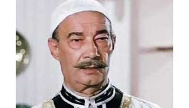 حلاوة العنتبلي.. 34 عاما على رحيل صلاح نظمي أيقونة أدوار الشر في السينما المصرية 