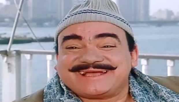 في ذكرى ميلاده.. رحلة الفنان محمد رضا من الهندسة إلى السينما والمسرح 