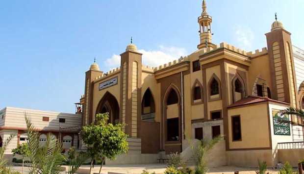 إعمار بيوت الله.. الأوقاف تفتتح عددا من المساجد اليوم في هذه المحافظات 