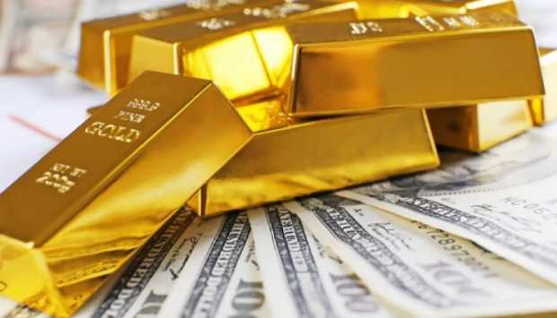 الذهب يفقد بريقه في ختام الأسبوع.. والدولار يضغط بقوة على المعدن النفيس 