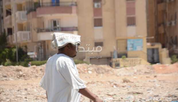 الأرصاد تحذر: موجة حارة و3 ظواهر جوية تؤثر بشدة على طقس الخميس 