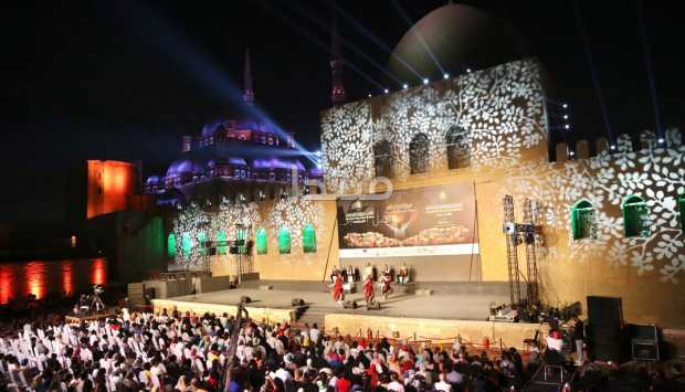 رسالة سلام من مصر.. انطلاق مهرجان الطبول الدولي والفنون التراثية 19 يونيو 