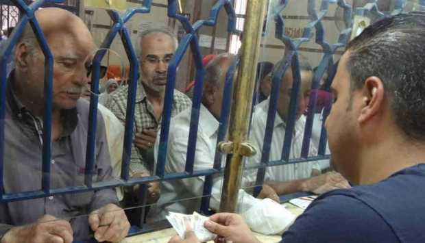 خطة تمويل غير مسبوقة لـ المعاشات بـ238 مليار جنيه سنويا.. 
