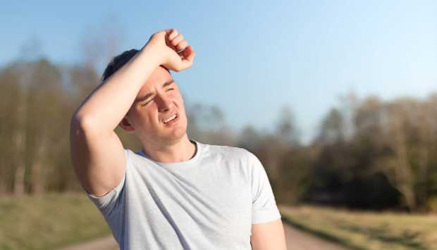 لو هتخرج في الحر.. 6 نصائح مهمة وضرورية 