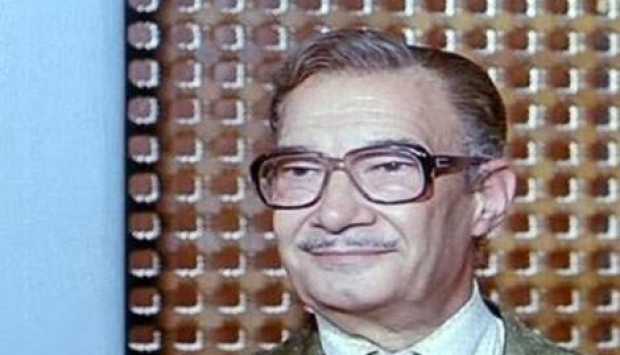 ذكرى صلاح نظمي.. رحلة أشهر شرير في السينما المصرية و«حلاوة العنتبلي» أشهر أدواره 