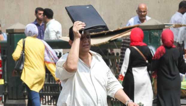 حار نهار معتدل ليلا.. الأرصاد تكشف عن توقعات طقس الغد 
