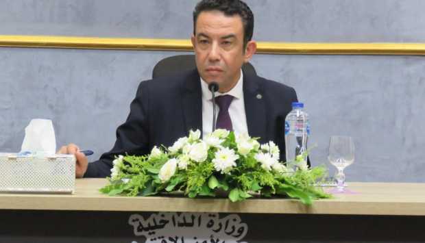 469 قضية ضرائب.. أبرز جهود الأمن الاقتصادي خلال يوم 