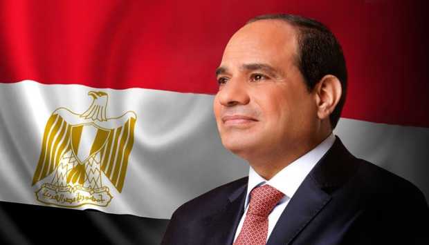 السيسي: الأزمة الإيرانية ألقت بظلال سلبية وخطيرة على الاقتصاد العالمي 