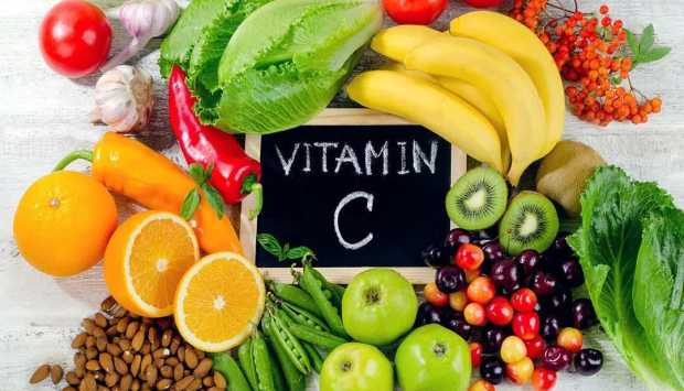 لصحة أفضل في 2026.. تناول هذه الأطعمة الغنية بفيتامين «C» (إنفوجراف) 