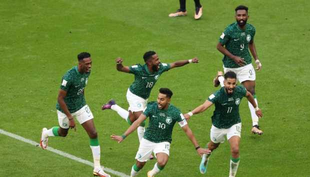 السعودية تتعادل مع أوروجواي 1-1 فى مواجهة نارية بكأس العالم 2026 