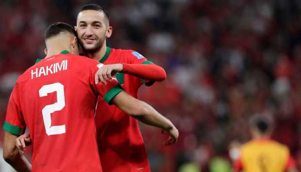 من هو أغلى لاعب في كأس الأمم الإفريقية 2025؟ 