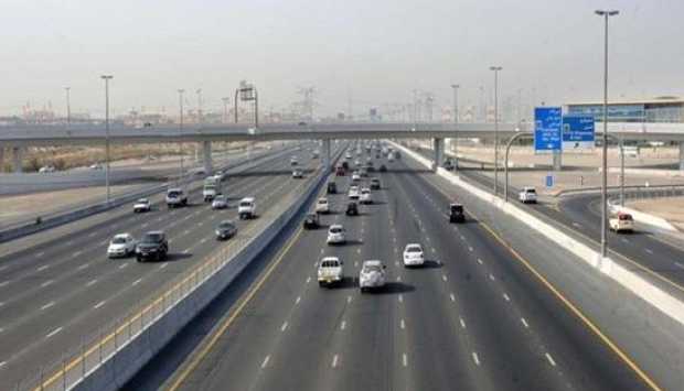 النشرة المرورية الرقمية.. الكثافات والطرق البديلة في القاهرة والمحاور الرئيسية (إنفوجراف) 